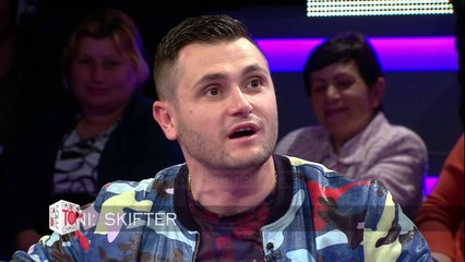Pasdite ne TCH, 13 Maj 2016, Pjesa 3 - Top Channel Albania - Entertainment Show