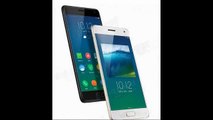 Lenovo ZUK Z2 Pro 5.2 inch 6GB RAM 128GB ROM, Super AMOLED FHD  Snapdragon 820 Smartphone