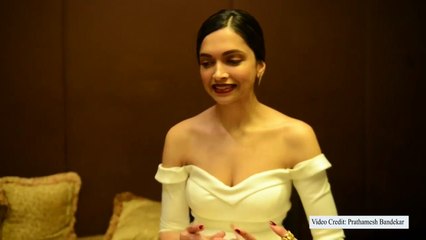 दीपिका पादुकोण Deepika Padukone hot dress 2016 share video