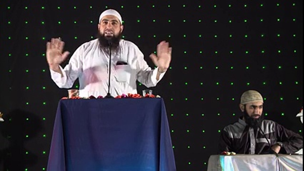 Do I have to tell every bad thing I have said to ask for forgiveness_ - Q&A - Mohammad Hoblos