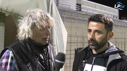 PagaNéné : Consolat doit encore y croire !