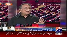 Is Pervez Rasheed Qadiani? Pervez Rasheed First Time Discloses His Aqeedah in Live Show