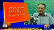 Pervaiz Rashid criticizes Iftikhar Chaudhry for demanding resignation from Nawaz Sharif