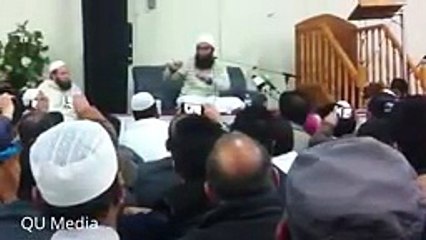 Fake Hindu Pandit Funny Story By Maulana Tariq Jameel 2016