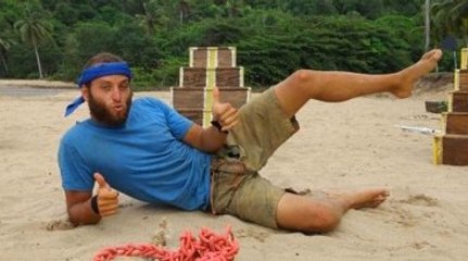 Taner Tolga Tarlacı'ya, "Soyguncu Acun Ilıcalı" Cezası