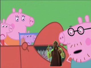 [YTP]Fr Peppa Pig et les bites!?
