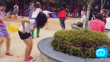 Epic Win Fail Compilation September 2014