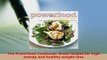 PDF  The Powerfood Cookbook Great recipes for high energy and healthy weightloss Free Books
