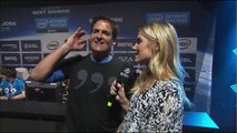 Mark cuban on league of legends -IEM San Jose - Interview