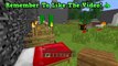 Minecraft Xbox 360 TU30 Announcement Bug + Oculus Rift Minecraft