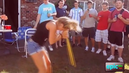 Epic Win Fail HD Compilation - 30 Minutes of 2012 s Best Fails
