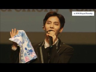 160514  Boys Republic「Royal Memorial Ceremony Vol 0~春の心~」P6/6