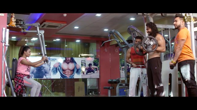 New Punjabi Songs 2016 - Jundi De Yaar - Navi Sidhu - Latest Punjabi Songs 2016 - Jass Records