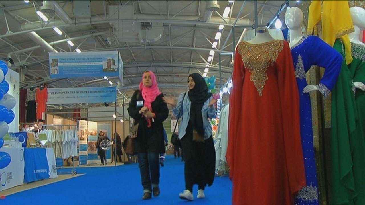 Le rassemblement des Musulmans de France au Bourget veut éviter toute polémique - Le 14/05/2016 à 14h55