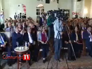 Erdoğan'ın "Vatan haini" sözlerine Kılıçdaroğlu'ndan çok sert yanıt: Be adam...