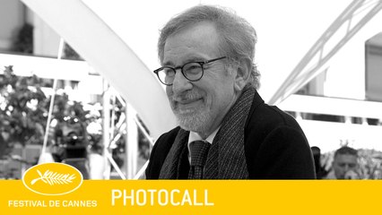 THE BFG - Photocall - EV - Cannes 2016