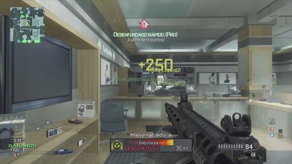 EPIC WIN FAIL!! - Modern Warfare 3