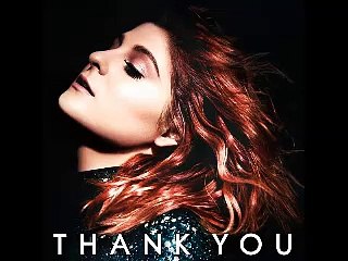 Meghan Trainor - Just a Friend to You