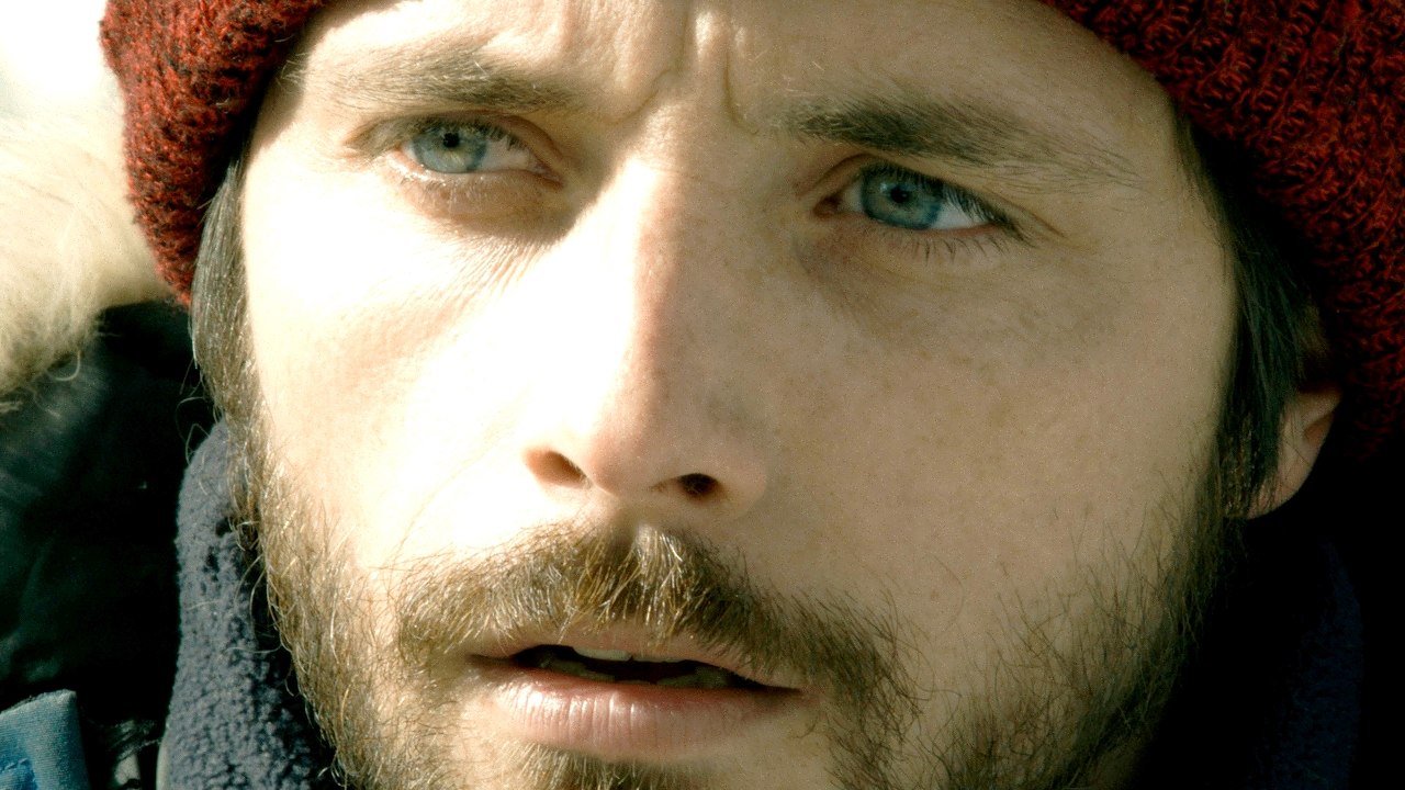 DANS LES FORÊTS DE SIBÉRIE Bande Annonce (2016)