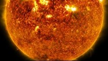 A Mercury Transit Music Video from SDO