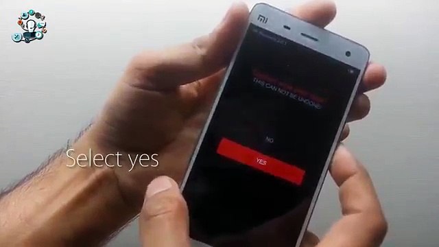 How to Unlock Forgotten Mi Account and Password, Redmi 1s, 2s, prime, mi4, mi4i mi4c MiPad
