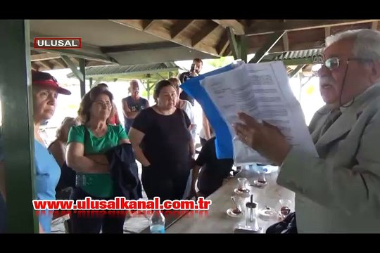 Muğla İztuzu Plajı arazisi, Muğla Sıtkı Koçman Üniversitesi'ne verildi