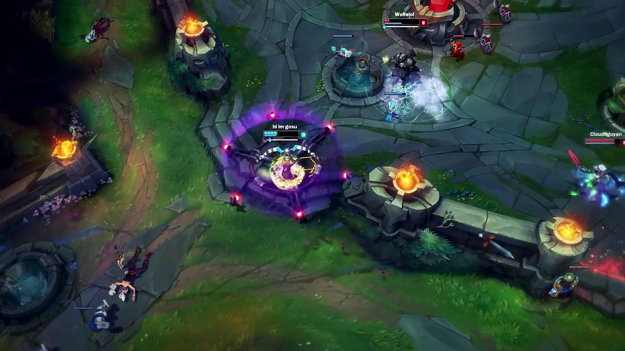 Mini Montage #6