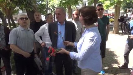 Park İçinde Kamyonun Ezdiği Şule İdil Dere İçin Açıklama Yapıldı