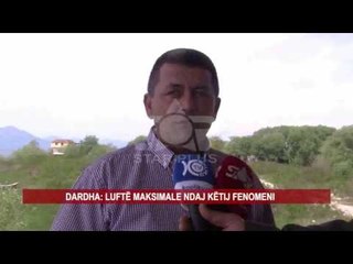 GJUETIA ME GJENERATOR NË LIQENIN E SHKODRËS