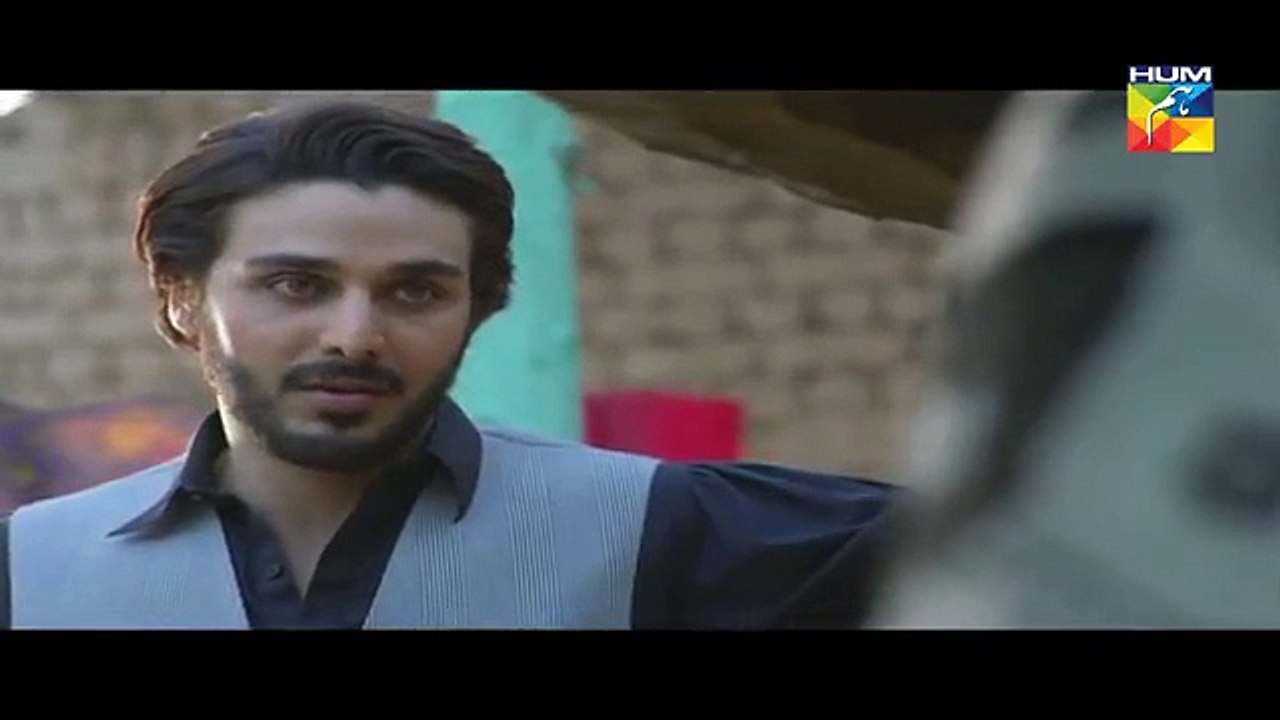 PEMRA Issued a strong Notice to Ban Drama Serial Udaari