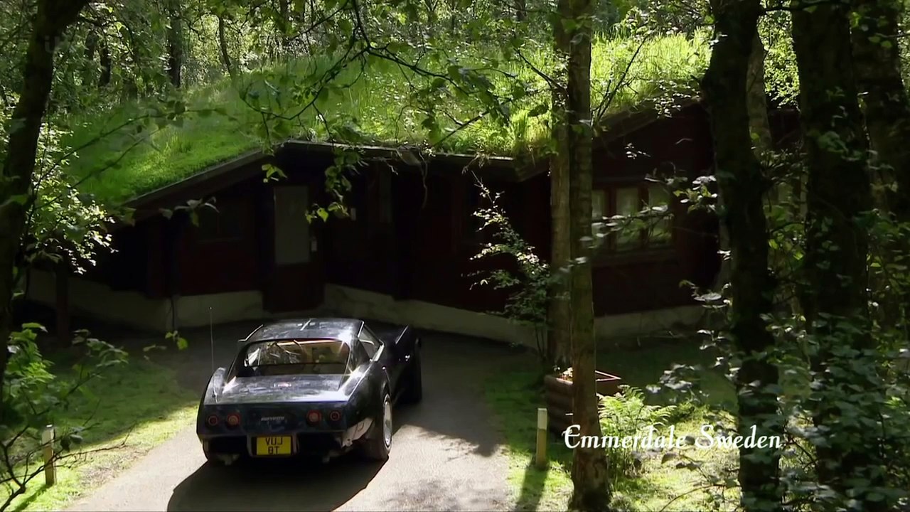 (212) Aaron & Robert 23rd July 2015 Part 2