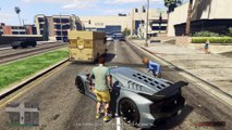 10. Подборка неудач. GTA 5 Online 2015-2016. Fails Compilation