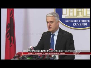Asambleja parlamentare e NATO-s - News, Lajme - Vizion Plus