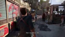 Uncharted 4 A Thiefs End Gameplay live (2)