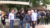 Eski Milli Kaleci İbrahim Ortakçı Vefat Etti