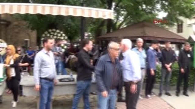 Eski Milli Kaleci İbrahim Ortakçı Vefat Etti