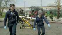 Chicago Fire 4x23 Sneak Peek #1 