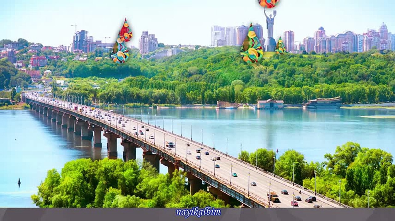 10 Ukraine Türkçe Olimpiyatı Mozambique 2016