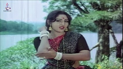 Adharaho Adharaha Video Song -- Rangoon Rowdy Movie -- Krishnam Raju,Jaya pradha - YouTube