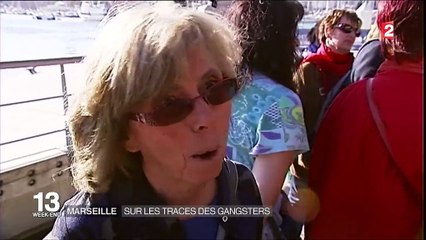 Tourisme : sur les traces des gangsters de Marseille