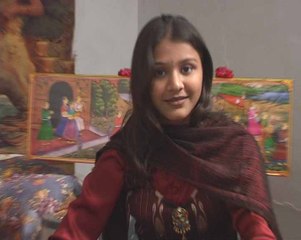 कृष्णा भजन / नन्दगाँव की राधा / चले आना प्रभु जी / दीप्ति यादव