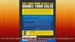 READ book  8020 Sales and Marketing The Definitive Guide to Working Less and Making More Full EBook