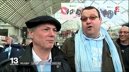 Rugby : le Racing 92 vise son premier titre européen