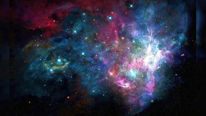 5 Mind Blowing Facts About Space