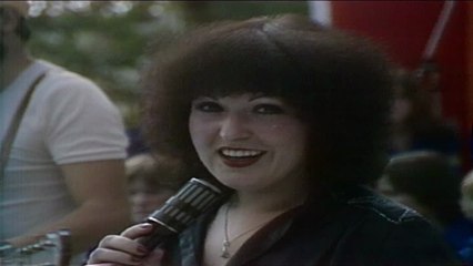 Wie weit ist es bis ans Ende dieser Welt 1978