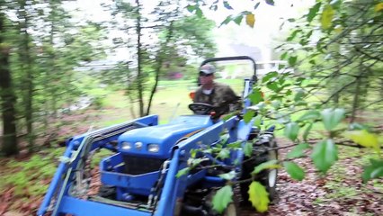 Psycho Dad Rips Apart Trailer