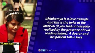 Ishtakamya Kannada Movie Many Shades of Love - Filmyfocus.com