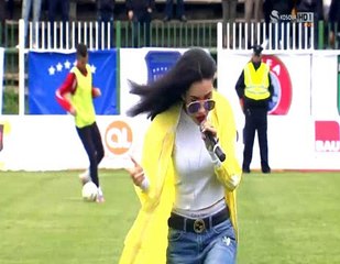 Kida Kenga e dytë ne Stadium te Kampionit KF Feronikeli