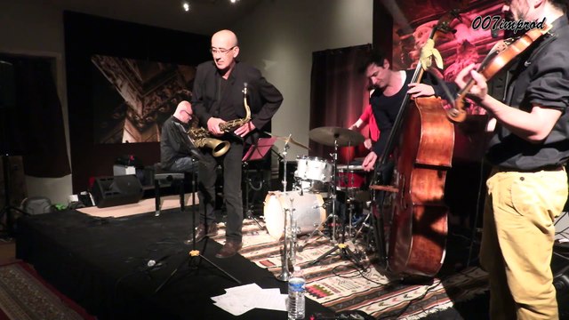 20160513 lejazzestla estagel Diaz Bottlang le boeuf