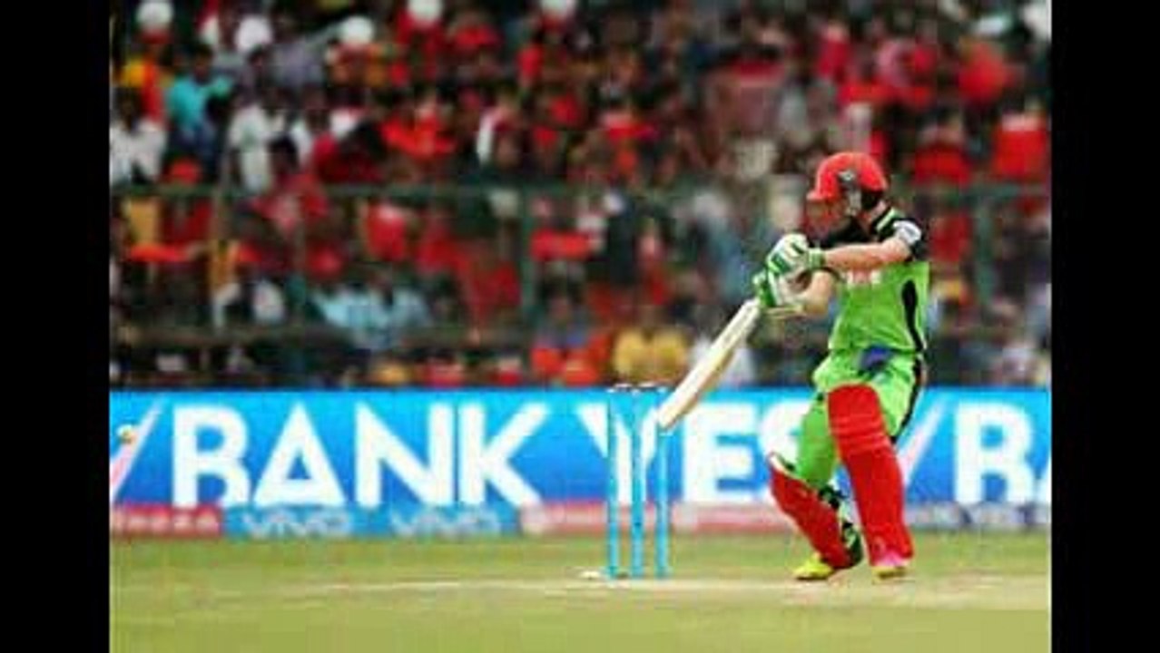 Highlights of Ab de Villiers 129(52) and Virat Kohali 109(55) RCB Vs GL - VIVO IPL 2016 Highlights - Match 44 IPL